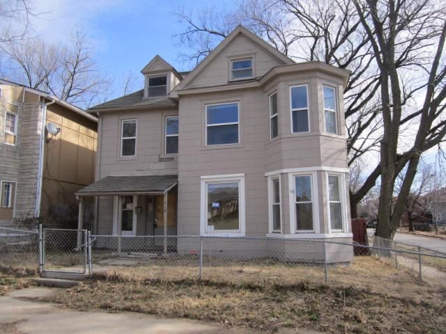 719 Gladstone Blvd, Kansas City, MO 64124