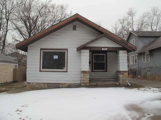 2605 Everett Ave, Kansas City, KS 66102