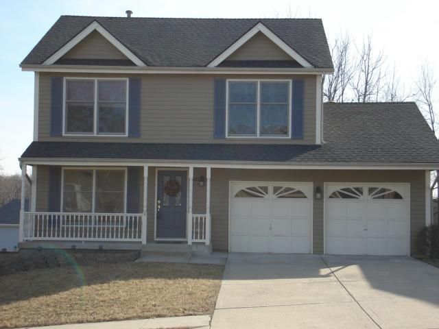 6122 N Evans Ave, Kansas City, MO 64151