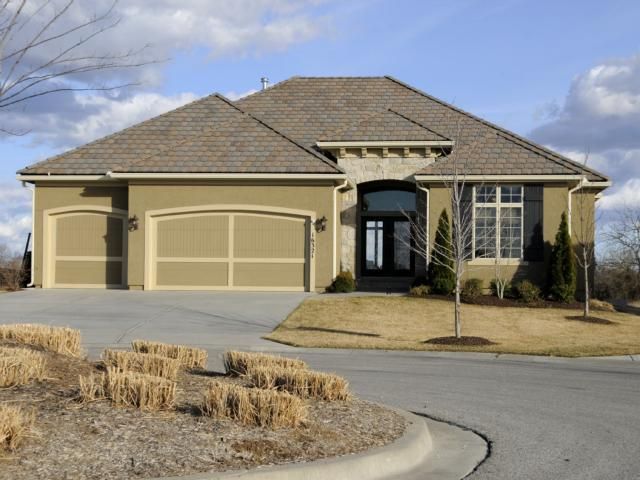16321 Wedd St, Overland Park, KS 66085