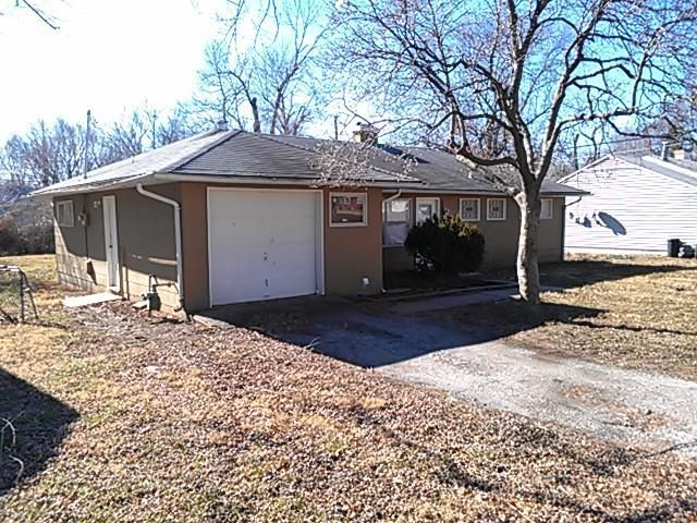 7207 E 108th Ter, Kansas City, MO 64134