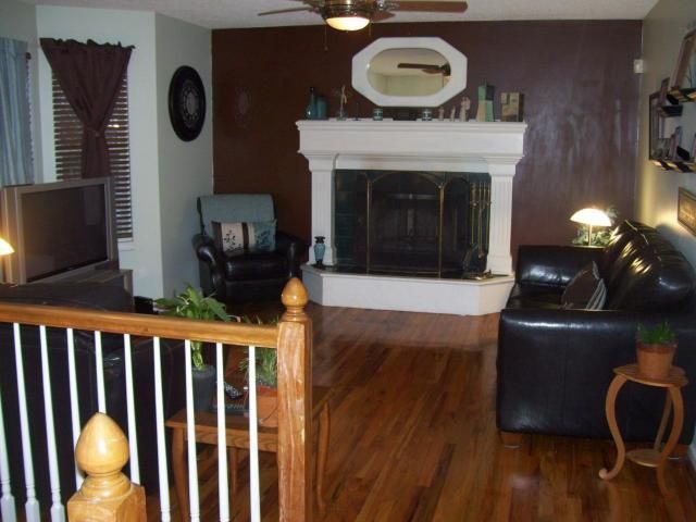 5401 N Poe Ave, Kansas City, MO 64119