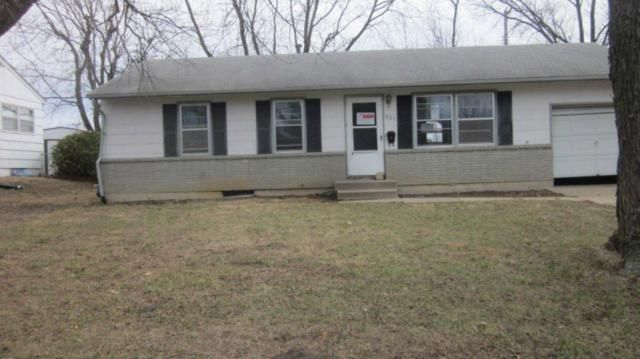 521 Colbern N/A, Belton, MO 64012