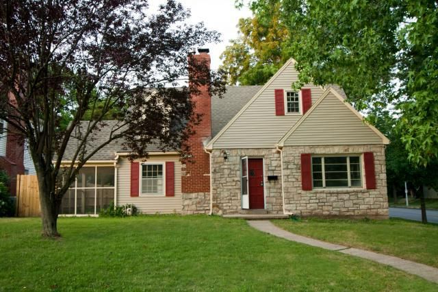 701 E 70th St, Kansas City, MO 64131