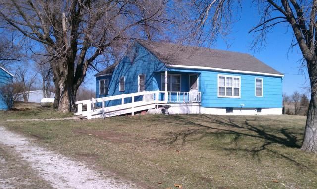 16421 D Hw, Kidder, MO 64649