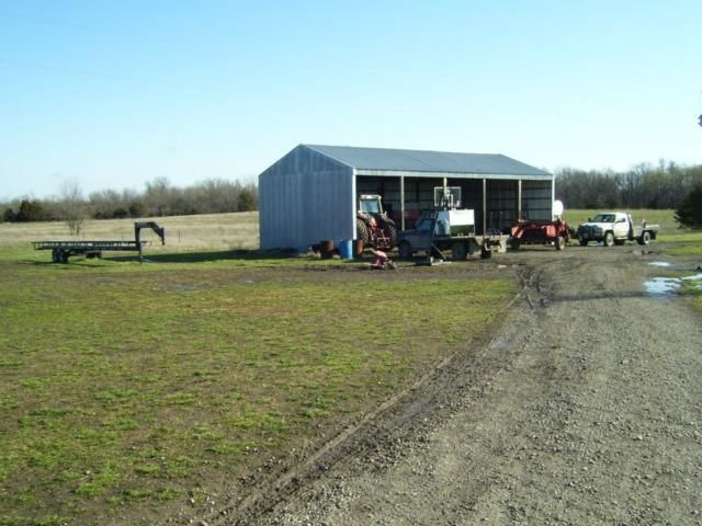 2111 195th St, Fulton, KS 66701