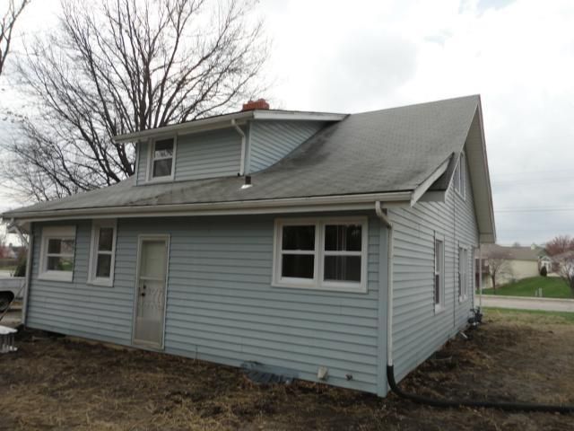 603 SW Ward Rd, Lee's Summit, MO 64063