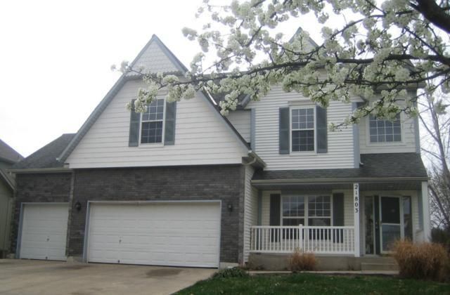 21803 W 122nd St, Olathe, KS 66061