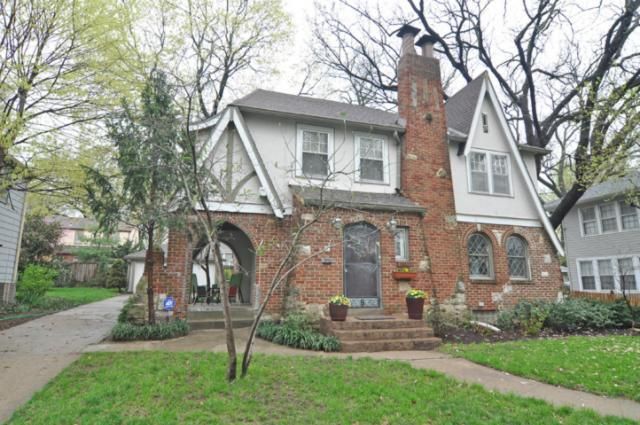17 E 62nd St, Kansas City, MO 64113