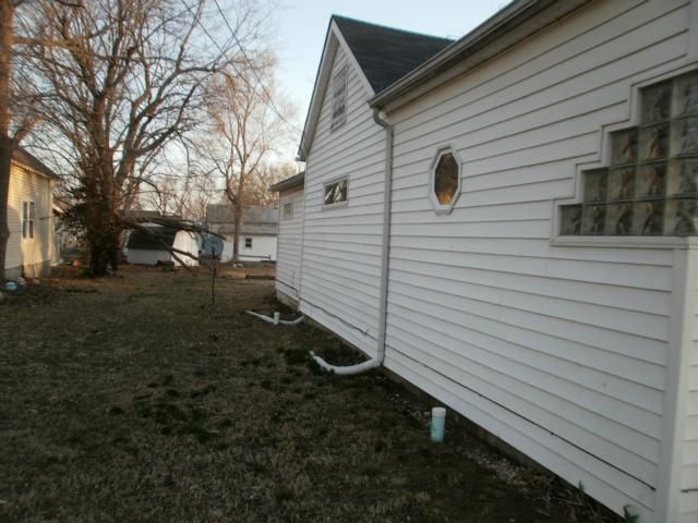 408 W Mill St, Butler, MO 64730