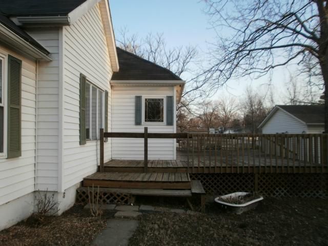 408 W Mill St, Butler, MO 64730