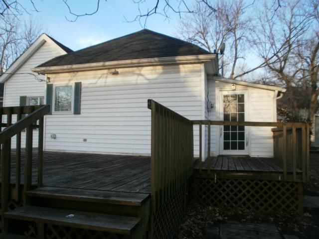 408 W Mill St, Butler, MO 64730