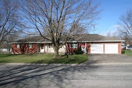 508 S Faculty Ln, Concordia, MO 64020