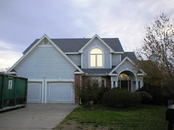 8425 N Beech Ave, Kansas City, MO 64153