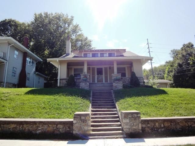 1325 Ruby Ave, Kansas City, KS 66103