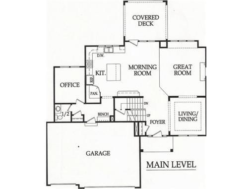 17204 Hauser St, Overland Park, KS 66062