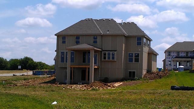 17204 Hauser St, Overland Park, KS 66062