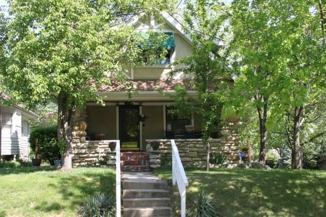 700 Corbin Ter, Kansas City, MO 64111