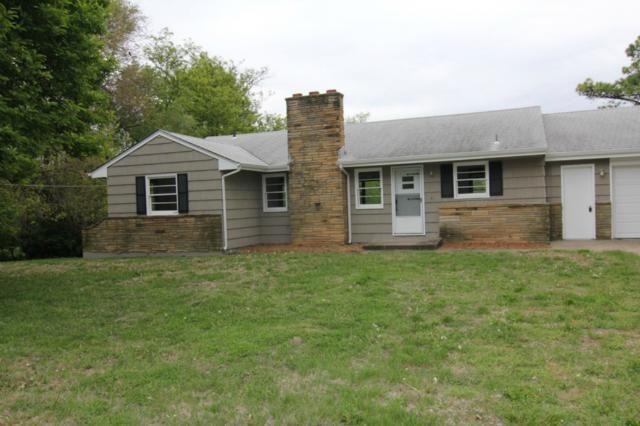 7219 E 99th St, Kansas City, MO 64134