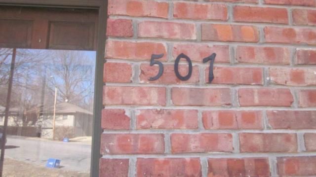507 E 89th Ter, Kansas City, MO 64131