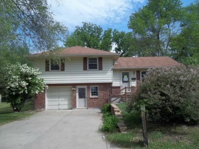 6804 E 86th St, Kansas City, MO 64138