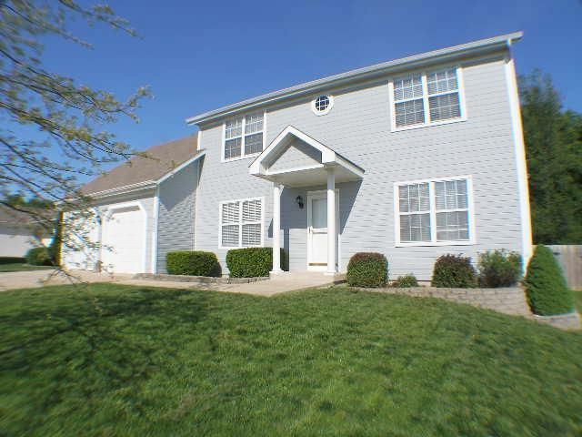 4909 Harkness Ave, Kansas City, MO 64136