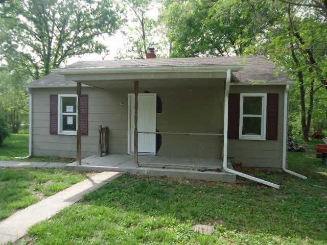 900 S Grand Ave, Independence, MO 64052