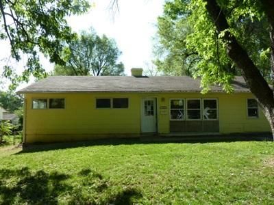 7707 E 112th Ter, Kansas City, MO 64134