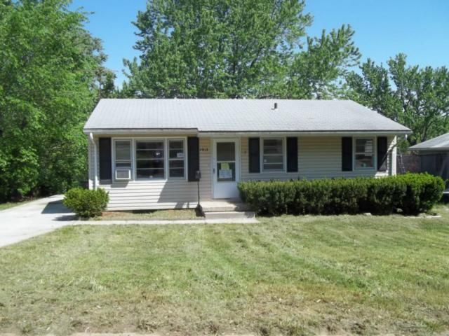 7912 E 48th Ter, Kansas City, MO 64129