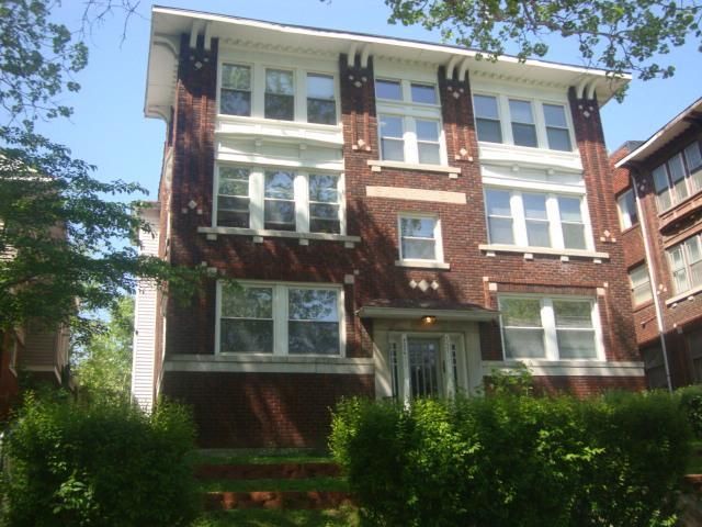 4226 Harrison St, Kansas City, MO 64110