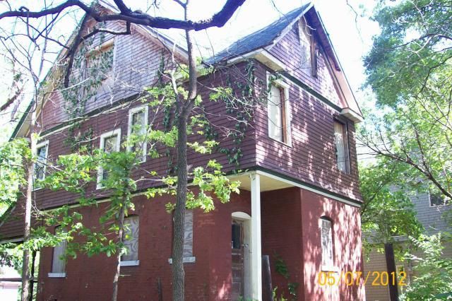 3616 Bell St, Kansas City, MO 64111