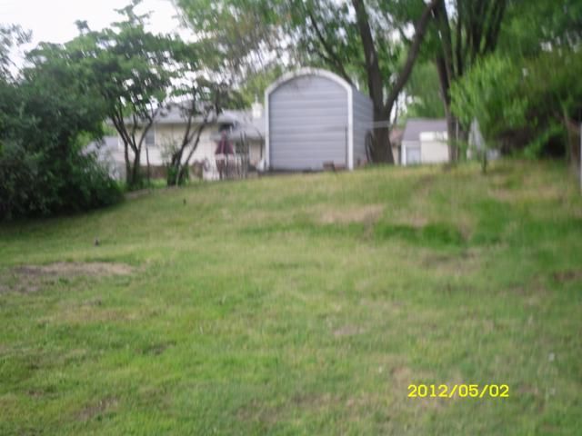 7740 NE 55th St, Kansas City, MO 64119