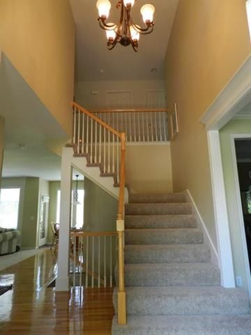 13205 Bond St, Overland Park, KS 66213