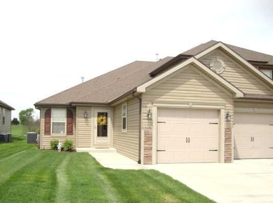 11660 N Ewing Ave, Kansas City, MO 64156