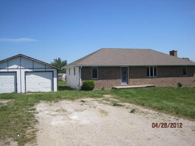 5815 Colt Dr, Polo, MO 64671