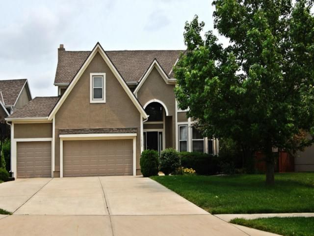 14309 Flint St, Overland Park, KS 66221