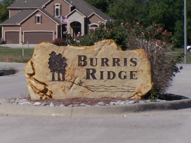 2210 Burris Dr, Harrisonville, MO 64701