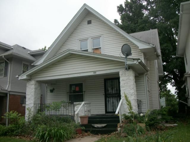 729 Parallel Ave, Kansas City, KS 66101