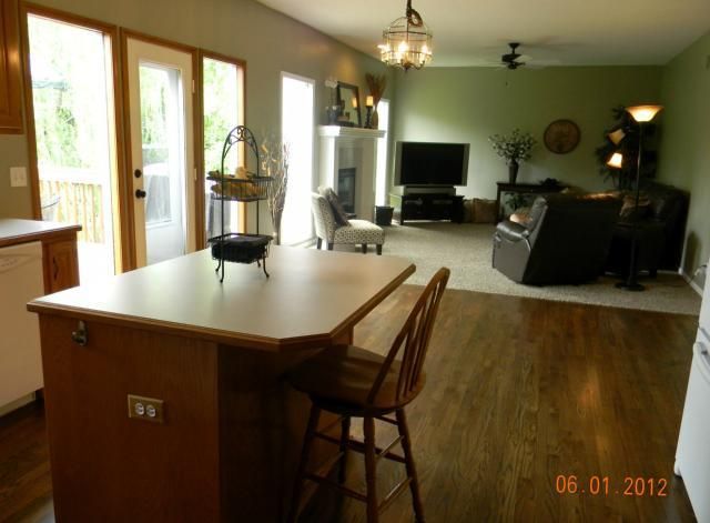 6218 W 155 Pl, Overland Park, KS 66223