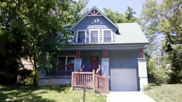 4038 Paseo Blvd, Kansas City, MO 64110