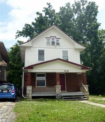 3239 E 27th St, Kansas City, MO 64128