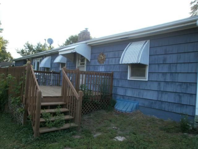 3524 S Northern Blvd, Independence, MO 64052
