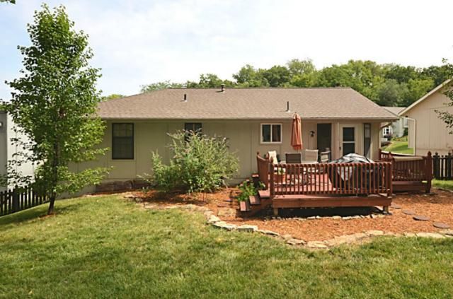 10505 NW 57th Ter, Parkville, MO 64152
