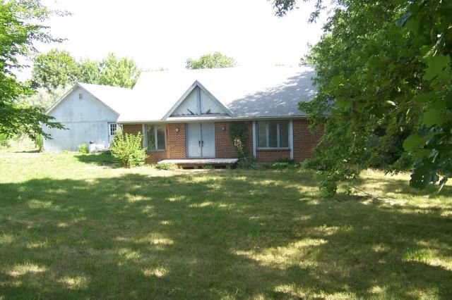 19822 NE 172nd St, Kearney, MO 64060