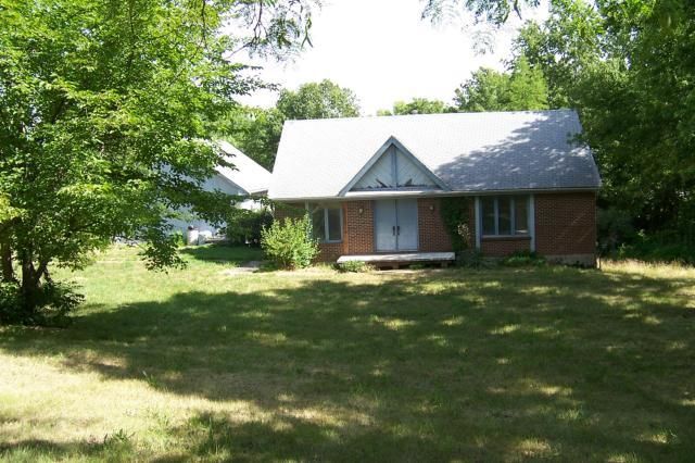 19822 NE 172nd St, Kearney, MO 64060