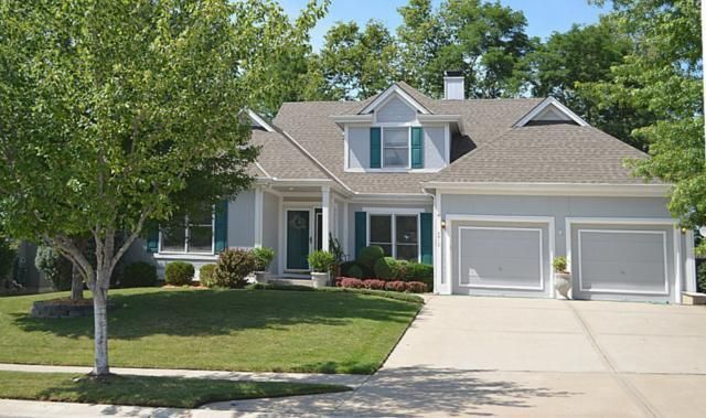 4912 NW 90th St, Kansas City, MO 64154