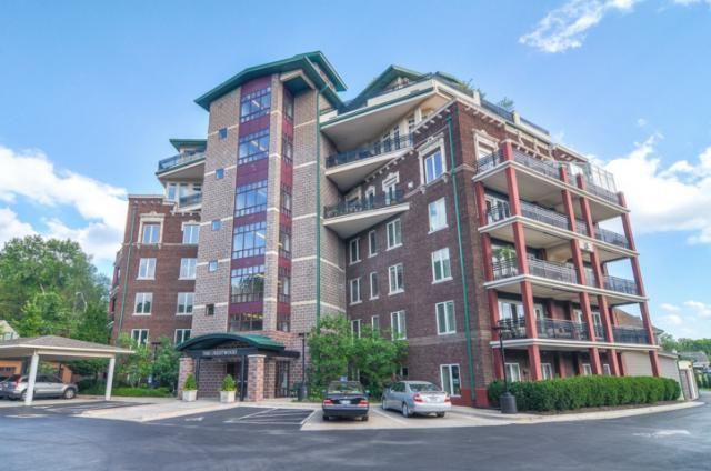5401 Brookside Unit 402 Blvd, Kansas City, MO 64112