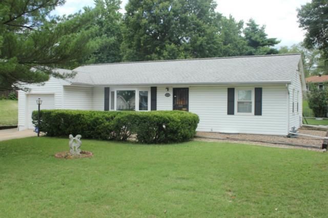4204 E 115th St, Kansas City, MO 64137