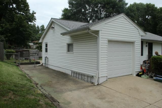 4204 E 115th St, Kansas City, MO 64137
