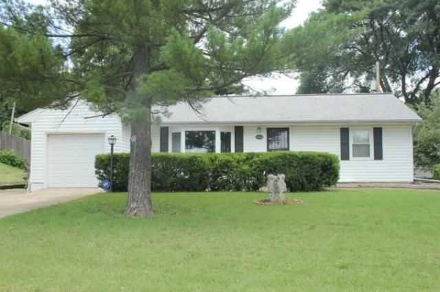 4204 E 115th St, Kansas City, MO 64137